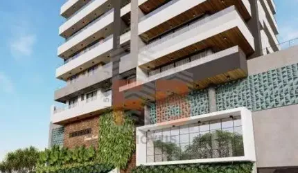 APARTAMENTO no AMÉRICA com 2 quartos para VENDA, 130 m²