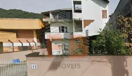 TRIPLEX no IRIRIÚ com 5 quartos para VENDA, 407 m²