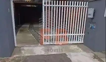 CASA no AVENTUREIRO com 2 quartos para LOCAÇÃO, 110 m²