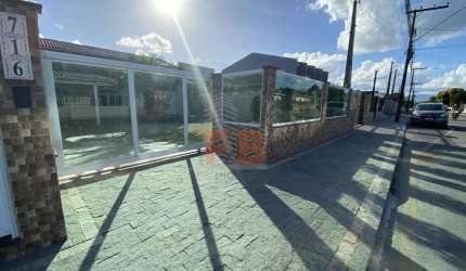 CASA no AVENTUREIRO com 3 quartos para LOCAÇÃO, 118 m²