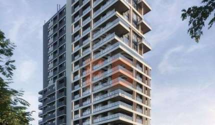 APARTAMENTO no ATIRADORES com 3 quartos para VENDA, 79 m²