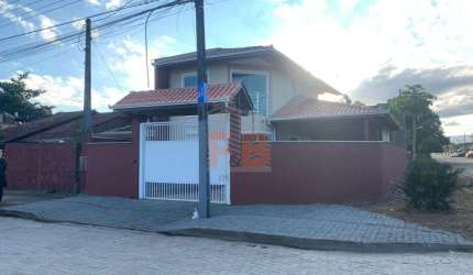 SOBRADO no JARDIM IRIRIÚ com 3 quartos para LOCAÇÃO, 180 m²