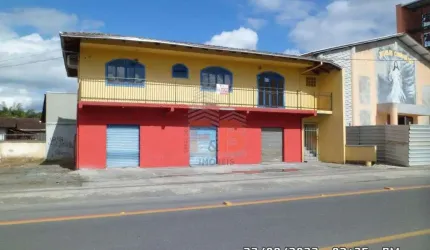 SALA COMERCIAL no AVENTUREIRO com 0 quartos para LOCAÇÃO, 74 m²