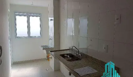 Apartamento para Venda em São Caetano do Sul, Santa Paula, 2 dormitórios, 1 suíte, 2 banheiros, 2 vagas
