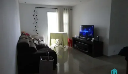 Apartamento para Venda em São Caetano do Sul, Osvaldo Cruz, 3 dormitórios, 1 suíte, 2 banheiros, 1 vaga