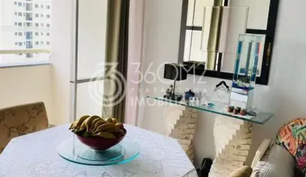 Cobertura para Venda em São Bernardo do Campo, SUIÇO, 2 dormitórios, 2 banheiros, 1 vaga