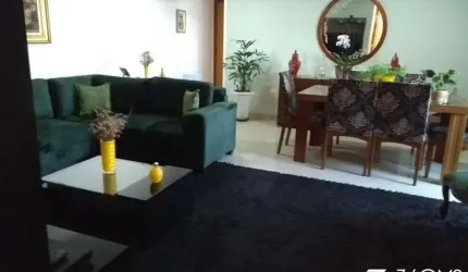 Apartamento para Venda em São Bernardo do Campo, Rudge Ramos, 2 dormitórios, 1 suíte, 2 banheiros, 2 vagas