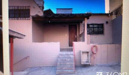 Casa para Venda em São Bernardo do Campo, Jardim do Mar, 2 dormitórios, 1 suíte, 3 banheiros, 4 vagas