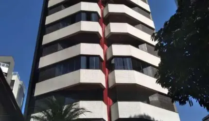 Cobertura para Venda em São Bernardo do Campo, Centro, 3 dormitórios, 3 suítes, 6 banheiros, 3 vagas