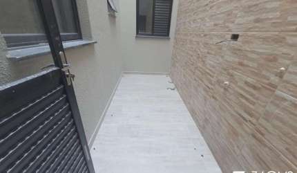 Apartamento sem Condomínio para Venda em Santo André, Vila Floresta, 2 dormitórios, 1 suíte, 1 banheiro, 1 vaga