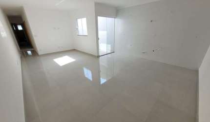 Apartamento sem Condomínio para Venda em Santo André, Vila Eldízia, 3 dormitórios, 1 suíte, 2 banheiros, 2 vagas