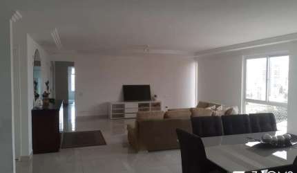 Apartamento para Venda em Santo André, Centro, 3 dormitórios, 1 suíte, 3 banheiros, 2 vagas