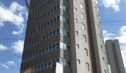 Prédio para Venda em São Bernardo do Campo, Centro