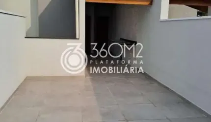 Cobertura para Venda em Santo André, Vila Camilópolis, 2 dormitórios, 1 suíte, 3 banheiros, 1 vaga