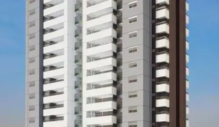 Apartamento para Venda em Santo André, Vila Assunção, 3 dormitórios, 1 suíte, 3 banheiros, 2 vagas