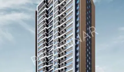 Apartamento para Venda em São Paulo, Vila Dom Pedro I, 3 dormitórios, 1 suíte, 2 banheiros, 2 vagas