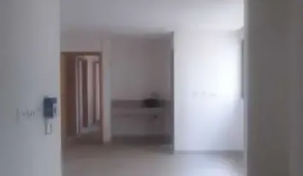 Apartamento para Venda em Santo André, Campestre, 3 dormitórios, 1 suíte, 2 banheiros, 3 vagas
