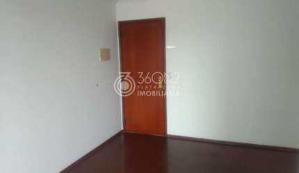 Apartamento para Venda em Santo André, Silveira, 3 dormitórios, 1 suíte, 2 banheiros, 1 vaga
