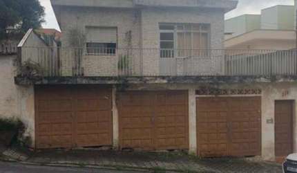 Terreno para Venda em Santo André, Parque das Nações