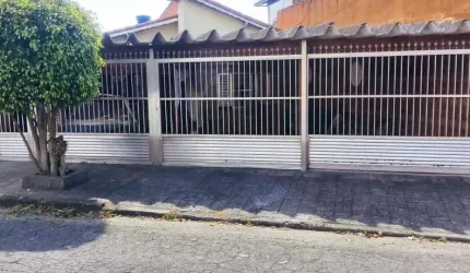 Terreno para Venda em Santo André, Parque Oratório