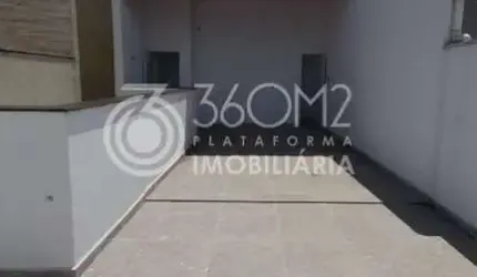 Cobertura para Venda em Santo André, Jardim das Maravilhas, 2 dormitórios, 1 suíte, 3 banheiros, 1 vaga