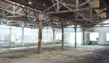 Galpão para Venda em Santo André, Vila Alzira, 4 banheiros, 15 vagas