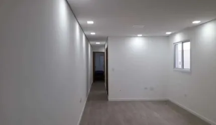 Apartamento sem Condomínio para Venda em Santo André, Vila Metalúrgica, 3 dormitórios, 1 suíte, 2 banheiros, 1 vaga