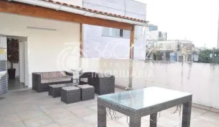 Sobrado para Venda em São Paulo, Vila Mazzei, 19 dormitórios, 9 banheiros