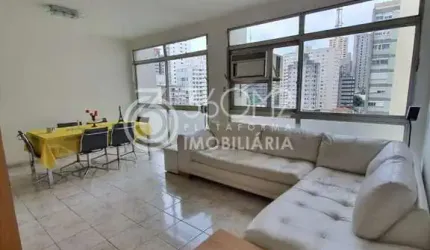 Apartamento para Venda em São Paulo, Jardim Paulista, 3 dormitórios, 1 suíte, 3 banheiros, 1 vaga