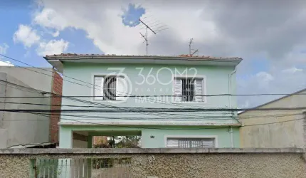 Terreno para Venda em São Caetano do Sul, Osvaldo Cruz