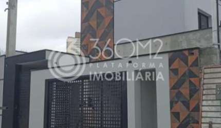 Sobrado para Venda em Santo André, Parque Industriário, 2 dormitórios, 3 banheiros, 1 vaga