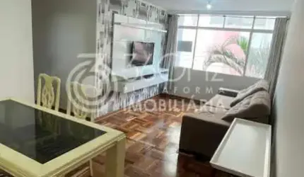 Apartamento para Venda em São Bernardo do Campo, Rudge Ramos, 3 dormitórios, 1 banheiro, 1 vaga