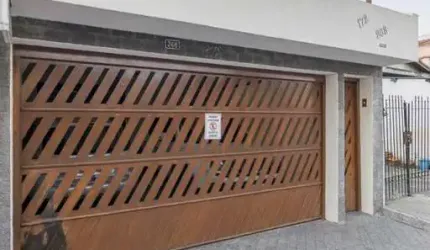 Casa para Venda em São Bernardo do Campo, Assunção, 3 dormitórios, 1 suíte, 2 banheiros, 2 vagas