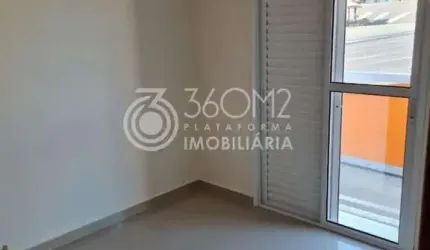 Apartamento sem Condomínio para Venda em Santo André, Vila Camilópolis, 2 dormitórios, 1 suíte
