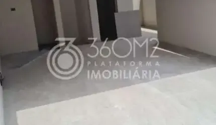 Cobertura para Venda em Santo André, Jardim Santo Alberto, 2 dormitórios, 1 suíte, 2 banheiros, 1 vaga