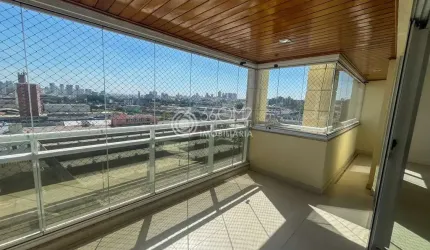 Apartamento para Venda em Santo André, Centro, 3 dormitórios, 3 suítes, 4 banheiros, 2 vagas