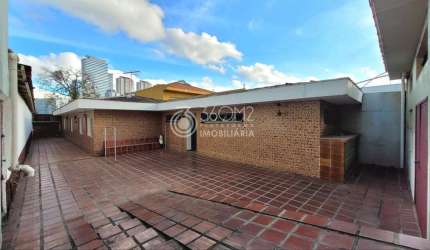 Terreno para Venda em Santo André, Vila Scarpelli