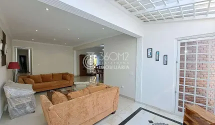 Casa para Venda em Santo André, Vila Eldízia, 3 dormitórios, 1 suíte, 4 banheiros, 4 vagas