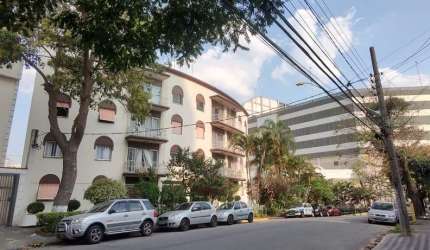 Apartamento para Venda em Santo André, Centro, 2 dormitórios, 1 banheiro, 2 vagas