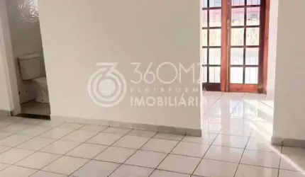 Sobrado para Venda em Santo André, Vila Valparaíso, 3 dormitórios, 1 suíte, 2 banheiros, 2 vagas