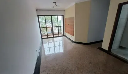 Apartamento para Venda em São Bernardo do Campo, Rudge Ramos, 2 dormitórios, 1 banheiro, 1 vaga