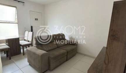 Apartamento para Venda em Diadema, Conceição, 2 dormitórios, 1 banheiro, 1 vaga