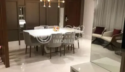 Apartamento para Venda em Santo André, Centro, 3 dormitórios, 1 suíte, 3 banheiros, 2 vagas
