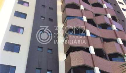 Apartamento para Venda em São Bernardo do Campo, Rudge Ramos, 3 dormitórios, 3 suítes, 4 banheiros, 3 vagas