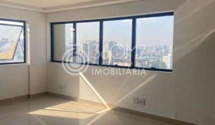 Sala Comercial para Venda em Santo André, Centro, 1 banheiro, 1 vaga