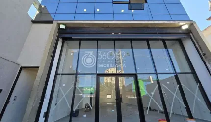 Prédio para Venda em Santo André, Centro, 3 vagas