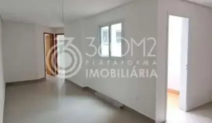 Apartamento sem Condomínio para Venda em Santo André, Vila Pires, 2 dormitórios, 1 suíte, 2 banheiros, 1 vaga