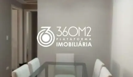 Apartamento para Venda em Santo André, Parque Erasmo Assunção, 2 dormitórios, 1 suíte, 2 banheiros, 1 vaga