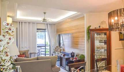Apartamento para Venda em São Bernardo do Campo, Paulicéia, 3 dormitórios, 1 suíte, 2 banheiros, 2 vagas