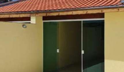 Cobertura para Venda em Santo André, Vila Curuçá, 3 dormitórios, 1 suíte, 3 banheiros, 2 vagas